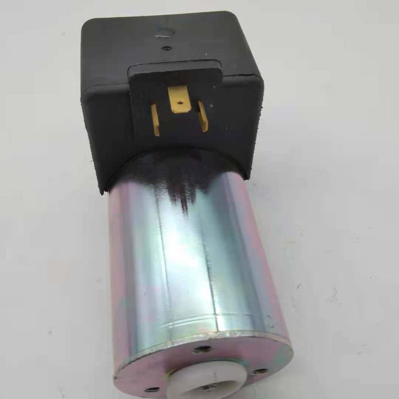 01181665 Stop Solenoid Valve Fit สำหรับ Deutz SK200-8 24V Excavator Electric Parts