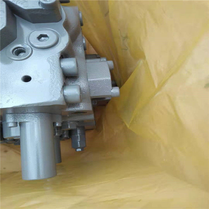 YA00000734 วาล์วควบคุมรถขุดเหมาะกับ Hitachi ZX350-5G ZX330-5 Excavator Wear Parts