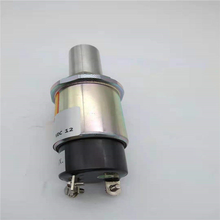SA-3991-12 ดีเซลตัดโซลินอยด์เหมาะสำหรับ MF7250 MF7252 เครื่องยนต์ปิดโซลินอยด์