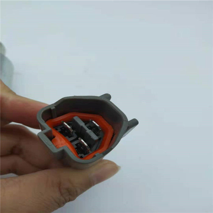 SA-3725-12 ดีเซลปิดโซลินอยด์ Fit สำหรับ Mitsubishi S4L S3L L3E Engine