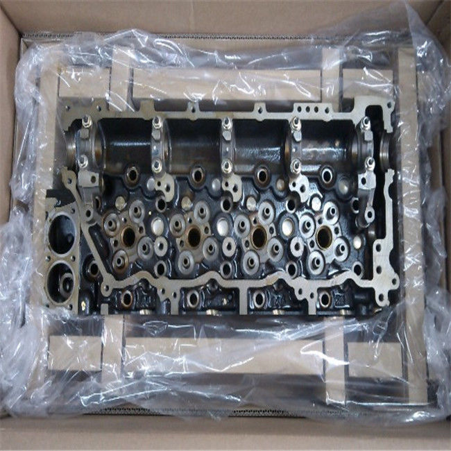 8-98170617-1 4HK1 ฝาสูบ Fit สำหรับ ZX200-3 Excavator Engine Parts
