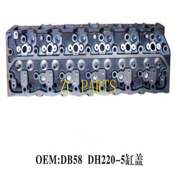 Fit สำหรับรถขุด DH220-5 DB58 ดีเซลฝาสูบ 1-11110600-3