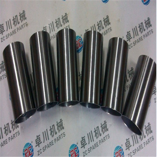 1-11261-250-0 แขนกระบอกสูบเครื่องยนต์เหมาะกับ 6JB1 Excavator Cylinder Liner Sleeve