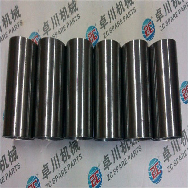 1-11261-250-0 แขนกระบอกสูบเครื่องยนต์เหมาะกับ 6JB1 Excavator Cylinder Liner Sleeve