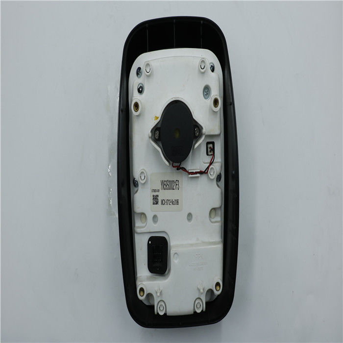 YN59S00021F3 จอมอนิเตอร์รถขุด SK200-8 SK210-8 SK-8 แผงมอนิเตอร์รถขุด