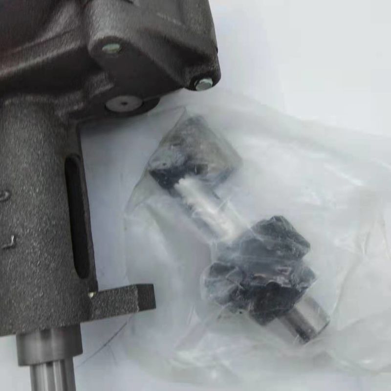 8-97128110-0 ปั้มน้ำมันดีเซล Assy สำหรับ 4BD1 4BG1 SK100 SK120 SK120-5