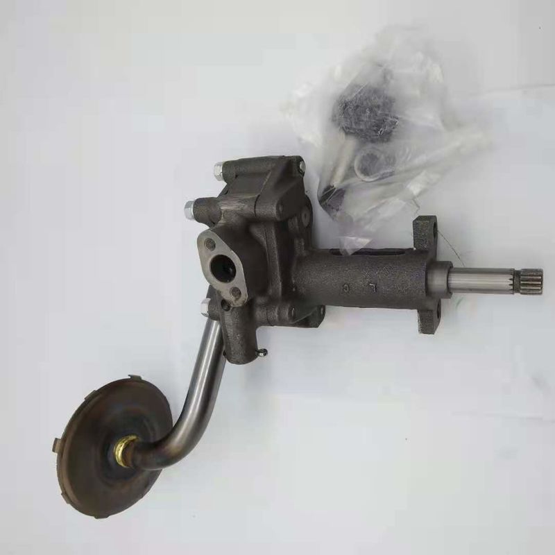 8-97128110-0 ปั้มน้ำมันดีเซล Assy สำหรับ 4BD1 4BG1 SK100 SK120 SK120-5