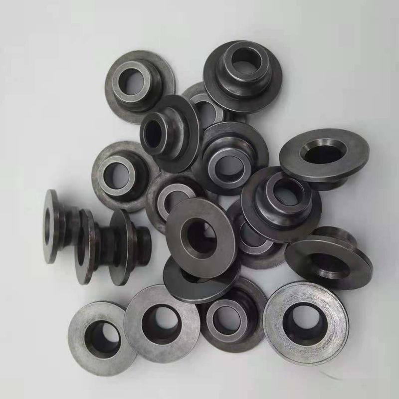 6150-41-4510 สปริงบ่าวาล์ว Fit สำหรับ PC400-6 Excavator Engine