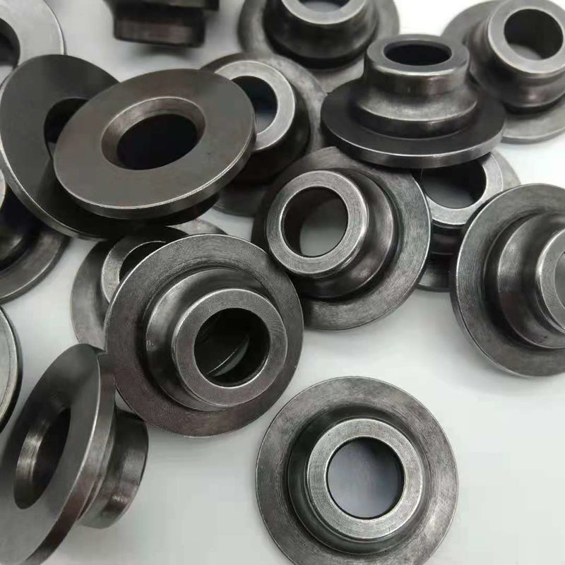 6150-41-4510 สปริงบ่าวาล์ว Fit สำหรับ PC400-6 Excavator Engine