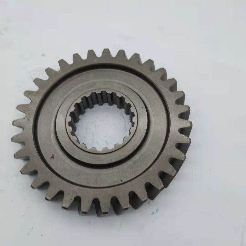 20mm C3EX013 Helical Gear Teeth EX120-5 Excavator Wear Parts 31 * 18 Teeth