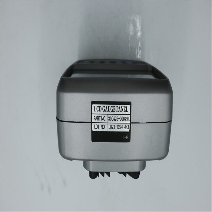 300426-00049A เครื่องตรวจสอบรถขุดเหมาะสำหรับ DX225 DX300 DX340 LCD Gauge Monitor