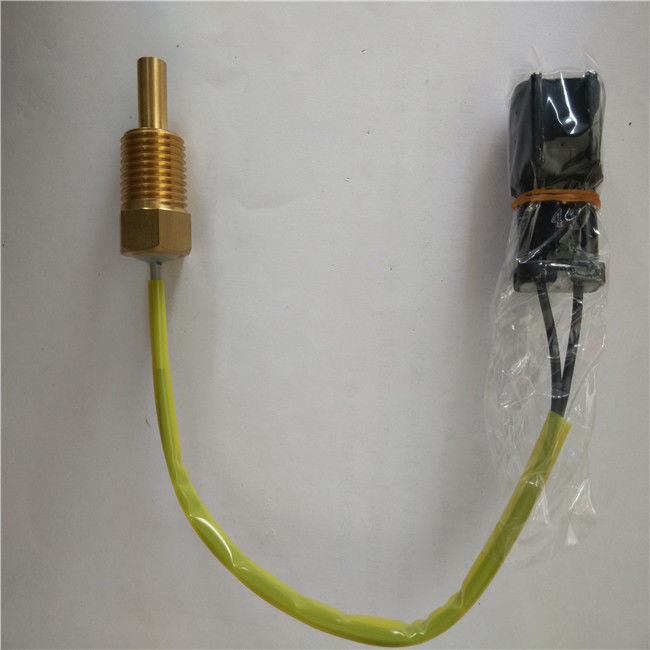 7861-92-3320 รถขุดเซ็นเซอร์น้ำหล่อเย็น PC120-6 PC200-7 PC220-6 PC60-7 6D102