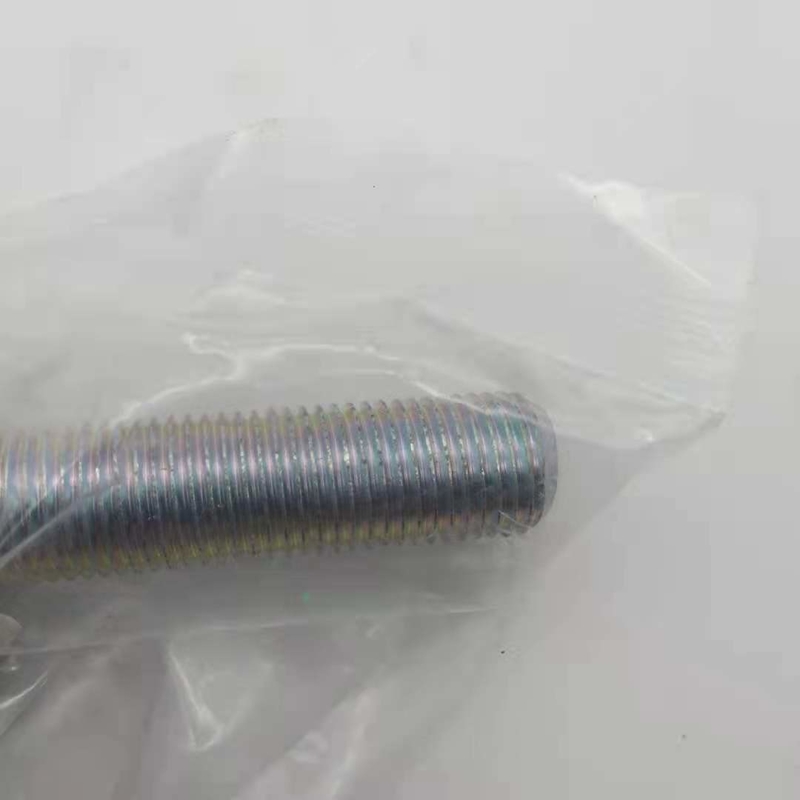 1-13674160-0 1136741600 ชิ้นส่วนไฟฟ้าของรถขุดตีนตะขาบเลื่อนสำหรับ ISUZU 6BG1 6BD1 6UZ1 ปรับจาน