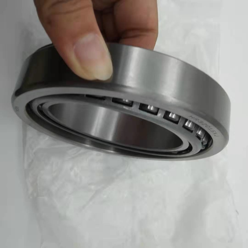 005-2070-32015 HR32015XJ แบริ่งลูกกลิ้งเรียว HR 32015 XJ ขนาด 75x115x25mm