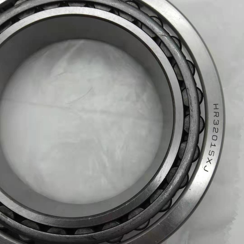 005-2070-32015 HR32015XJ แบริ่งลูกกลิ้งเรียว HR 32015 XJ ขนาด 75x115x25mm