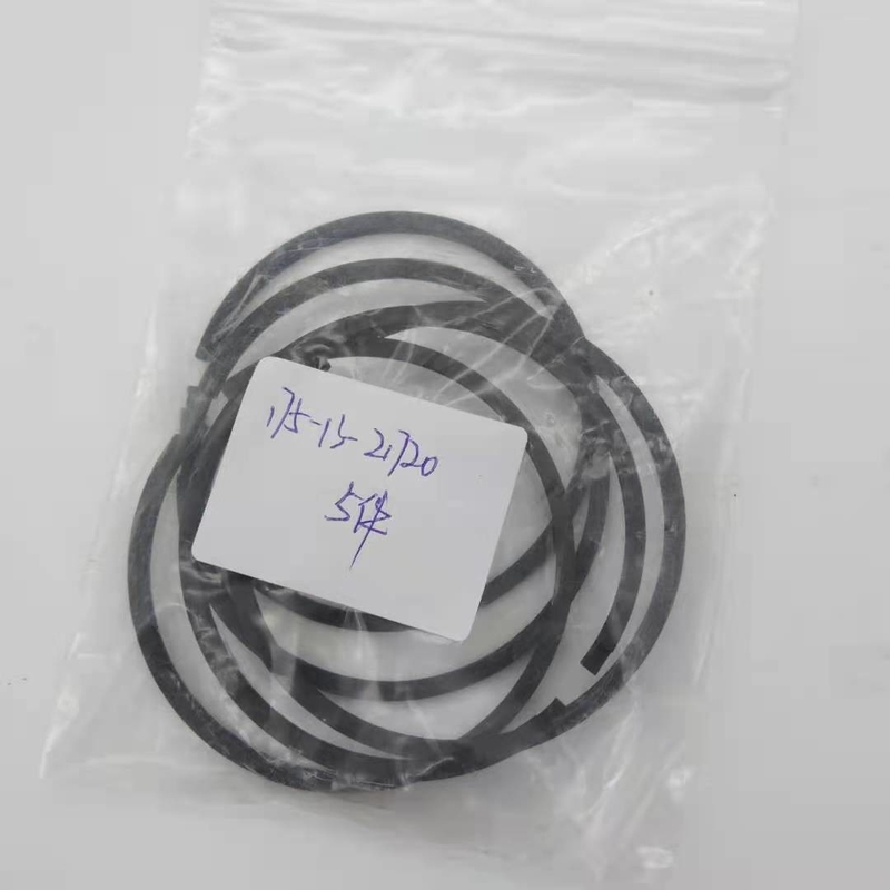175-13-21720 แหวนซีลสำหรับ SD23 D85A-18 D85A-21 D95S-2