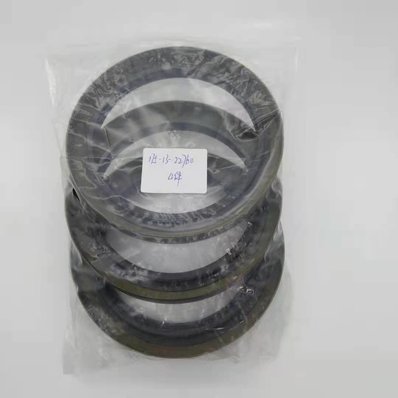 D85 SD22 SD23 Torque Converter ซีลน้ำมันเกียร์ 175-13-22760 08086-10000
