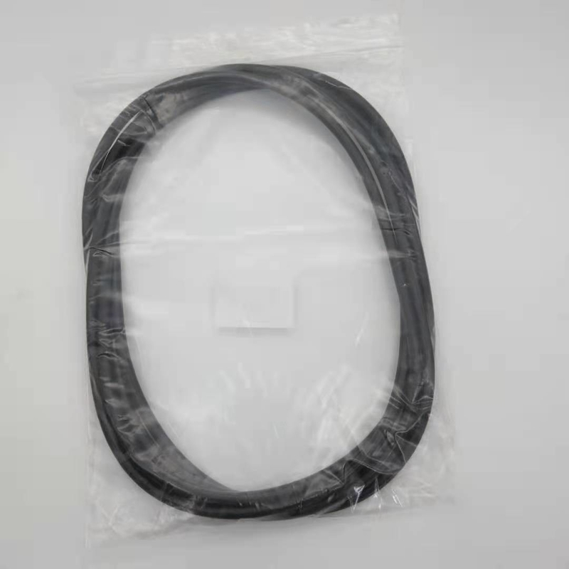 07000-75185 ชิ้นส่วนไฟฟ้าของรถขุด O Ring สำหรับ SD22 SD23 Bulldozer Loader Parts