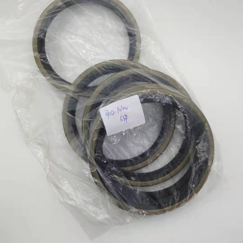 07012-10100 Shantui Bulldozer ซีลน้ำมัน SD22 SD32 D85A-18 D85A-21 D155A-1