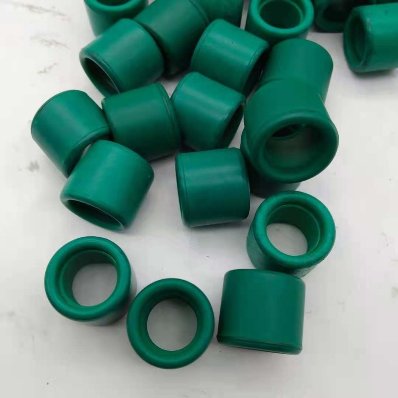 Caterpillar 3508 3512 3516 ปะเก็นซีลน้ำเครื่องยนต์ 420-0653 420-0652 4200652 4200653