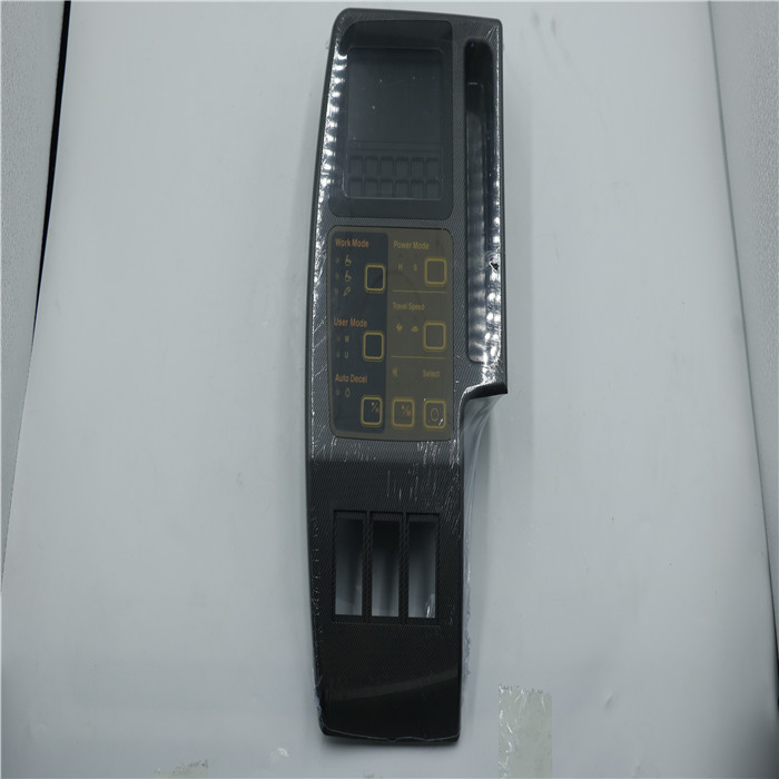 21N8-30015 R210-7 R225-7 R450-7 หน้าจอแสดงผลมอนิเตอร์การขุด