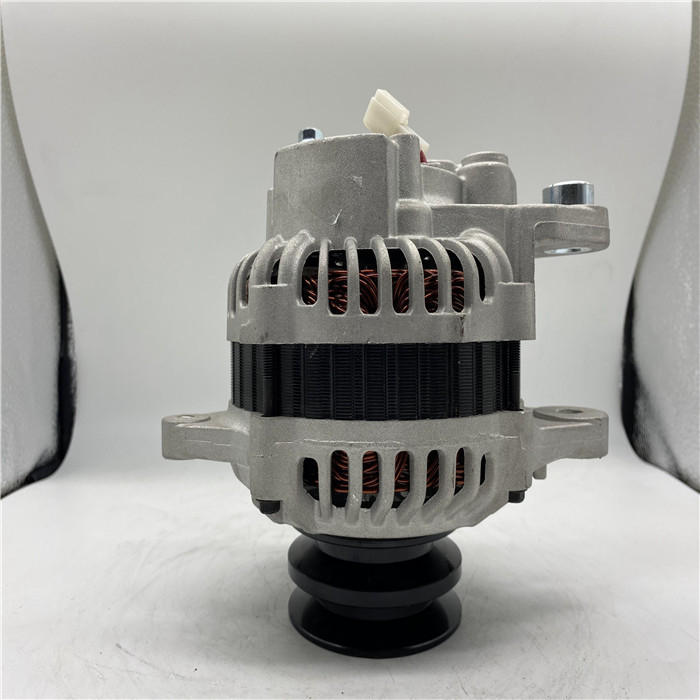 24V 45A เครื่องกำเนิดไฟฟ้ากระแสสลับ 215948A 215948HQ 215948 RM-116 139111 ARC5107 4M40