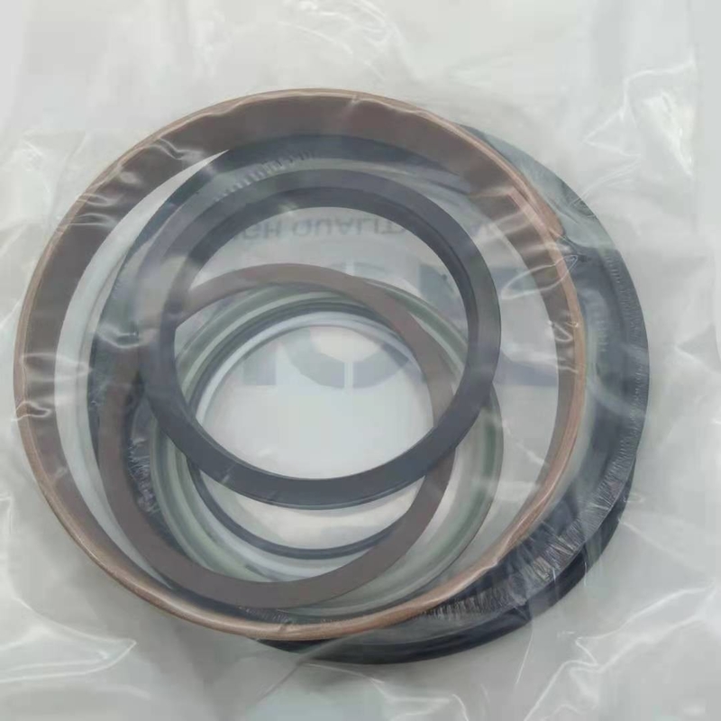 707-99-65400 ชุดซีลกระบอกยกสำหรับ Komatsu WA450-1-2-3 WA470-1-3