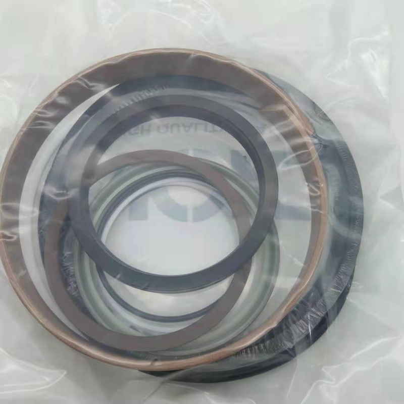 707-99-65400 ชุดซีลกระบอกยกสำหรับ Komatsu WA450-1-2-3 WA470-1-3
