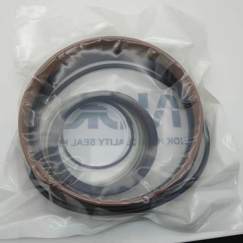 707-99-73020 รถขุดสวมชิ้นส่วน Loader WA420-3 WA450-3 WA470-3 Dump Seal Kit