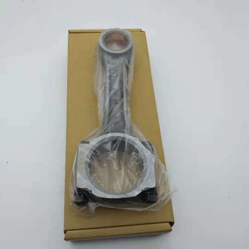 8943296924 ก้านสูบเครื่องยนต์ดีเซลพร้อมบูชคอน 8980126072 เหมาะกับ Isuzu NKR 100P 4JB1 4JB1T