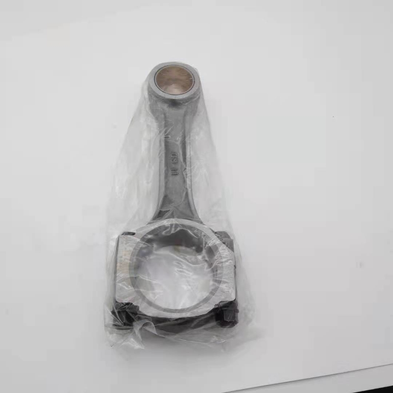 8943296924 ก้านสูบเครื่องยนต์ดีเซลพร้อมบูชคอน 8980126072 เหมาะกับ Isuzu NKR 100P 4JB1 4JB1T