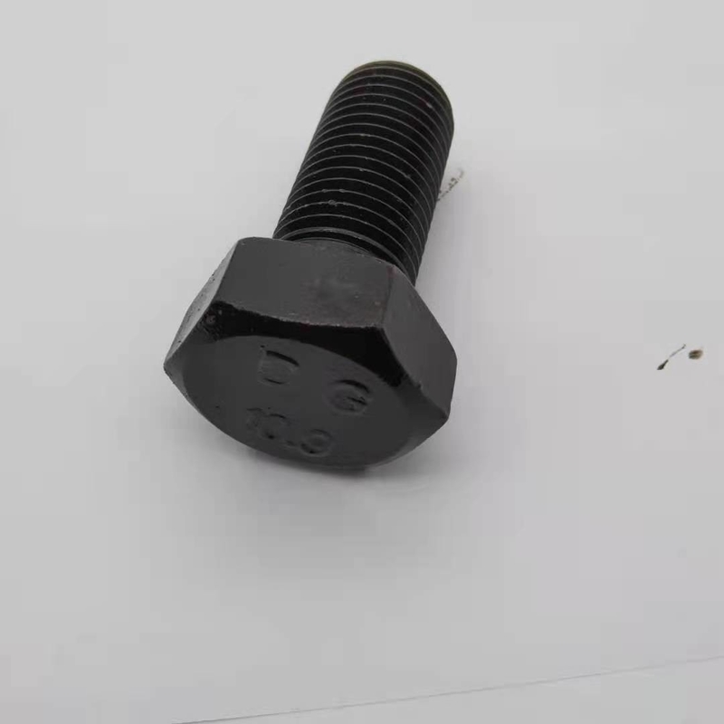 J922706 ดีเซล Bolt EX300 EX300-2 EX300-3 EX300-5 รถขุดอะไหล่
