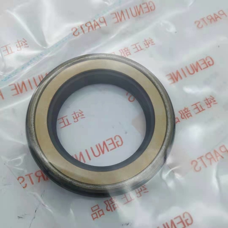 AP2240G แรงดันสูงขนาด 38 * 58 * 11 MM TCN ซีลน้ำมันสำหรับปั๊มโรตารี่รถขุด