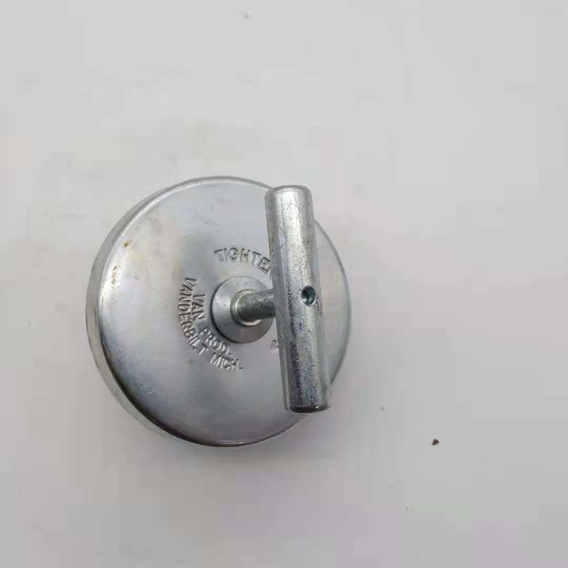 Cat 349D 345D 336D C18 C13 C15 C17 C9 ชิ้นส่วนฝาครอบน้ำมันเครื่อง 2W-6225 SANY 163-9361 CAP AS