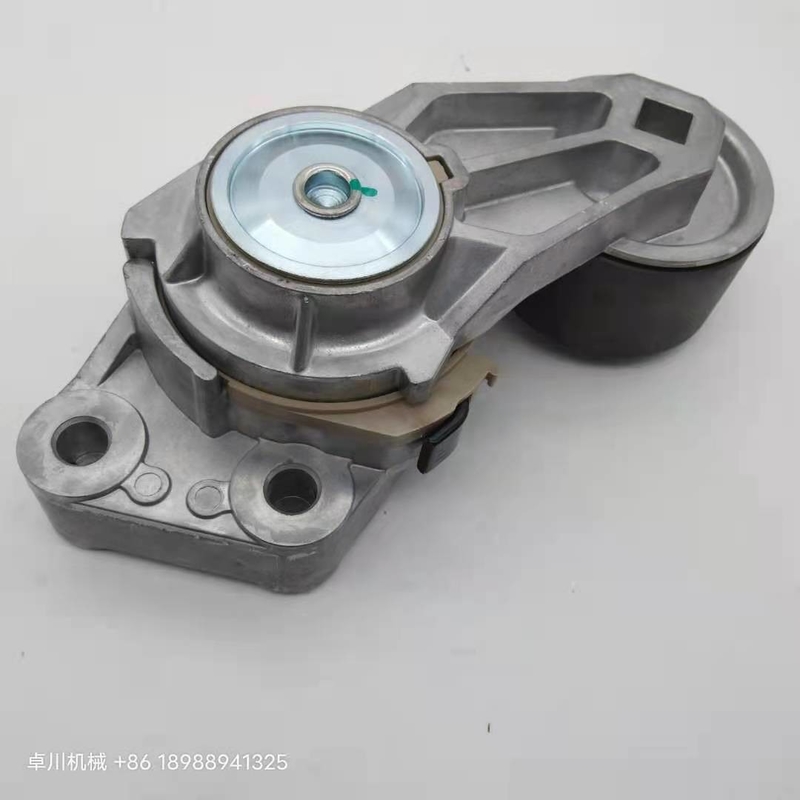 20762060 21422767 สายพาน Tensioner Pulley 8149855 20935523 สำหรับ VOLVO EC700B FH12 รถบรรทุก VNL VN VHD