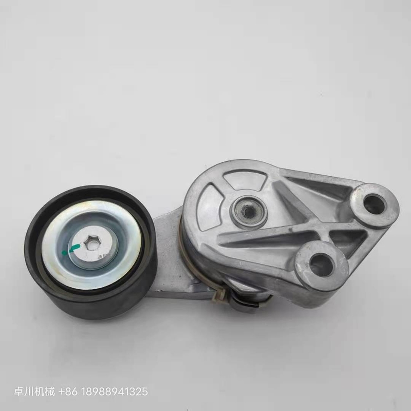 20762060 21422767 สายพาน Tensioner Pulley 8149855 20935523 สำหรับ VOLVO EC700B FH12 รถบรรทุก VNL VN VHD
