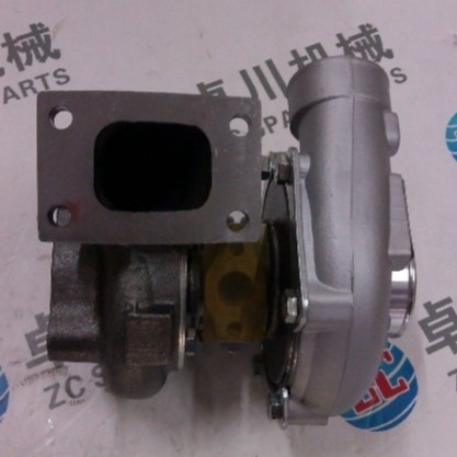 49189-00540 รถขุดเทอร์โบ 4BD1 / 4BG1 เหมาะกับ SH260 ​​ISUZU JCB EX120-2 EX120-3 TD04HL-15G
