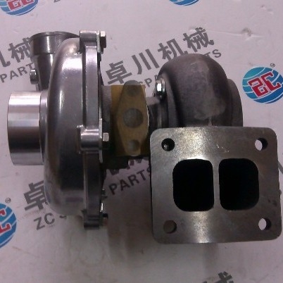 114400-2100 รถขุดเทอร์โบ eX120 eX200-1 eX200-5 eX300-7 RHC7 6BD1